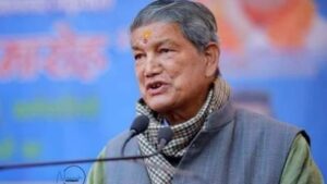 Uttarakhand: उत्तराखंड बीजेपी–कांग्रेस आमने-सामने: एआई रील को लेकर हरीश रावत का तीखा पलटवार