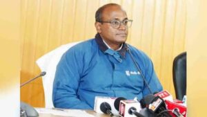 Uttarakhand: उत्तराखंड में प्री-एसआईआर गतिविधियां शुरू, मतदाता सूची के विशेष गहन पुनरीक्षण की तैयारियां तेज