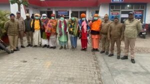 Uttarakhand: उत्तराखंड में ‘ऑपरेशन कालनेमि’ तेज, अब तक 511 गिरफ्तार, 19 बांग्लादेशी भी शामिल