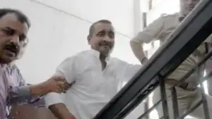 उन्नाव रेप केस: कुलदीप सिंह सेंगर को दिल्ली हाई कोर्ट से बड़ा झटका