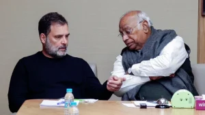 राहुल गांधी ने उत्तराखंड कांग्रेस से मांगी तीन महीने की चुनावी रणनीति, संगठन में एकजुटता पर दिया जोर