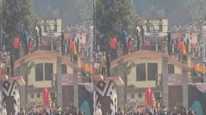 Uttarakhand: मकर संक्रांति पर अगस्त्यमुनि में डोली यात्रा के दौरान तनाव, गेट तोड़ने की कोशिश