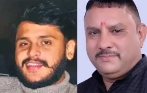 Nainital: हल्द्वानी में भाजपा नेता पर युवक की हत्या का आरोप, देर रात गोलीकांड से मचा हड़कंप