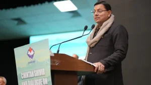 Uttarakhand: उत्तराखंड में यूसीसी लागू होने के एक वर्ष पूरे, 27 जनवरी को मनाया जाएगा ‘यूसीसी दिवस’