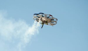 Uttarakhand: आईआईटी रुड़की ने पेश किया ड्रोन आधारित क्लाउड सीडिंग सिस्टम, कृत्रिम बारिश होगी सस्ती और सटीक