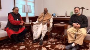 New Delhi: मिडिल ईस्ट में तनाव के बीच दिल्ली में भारत-अरब विदेश मंत्रियों की अहम बैठक, शशि थरूर-कांग्रेस विवाद भी चर्चा में