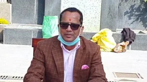 Uttarakhand: अंकिता हत्याकांड को लेकर भाजपा को बड़ा झटका, वरिष्ठ नेता भगत राम कोठारी ने दिया इस्तीफा