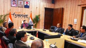 Uttarakhand: उत्तराखंड में भूमि प्राप्ति की नई व्यवस्था को कैबिनेट की मंजूरी, परियोजनाओं को मिलेगी रफ्तार