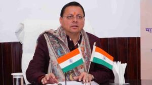 Uttarakhand: मुख्यमंत्री धामी की अध्यक्षता में कैबिनेट बैठक, 19 प्रस्तावों पर लगी मुहर