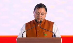 अंकिता भंडारी हत्याकांड: सीएम धामी जल्द करेंगे परिजनों से मुलाकात, सरकार हर पहलू पर गंभीर