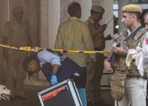 Delhi: शास्त्री पार्क में युवक की गोली मारकर हत्या, मौजपुर हत्याकांड के बाद उत्तर-पूर्वी दिल्ली में दहशत