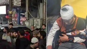 Uttarakhand: देहरादून में कश्मीरी युवक पर हमला, सीएम उमर अब्दुल्ला ने जताई नाराजगी, धामी से की कार्रवाई की मांग