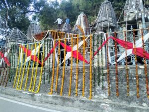 Uttarakhand: मकर संक्रांति पर आदिबदरी मंदिर के कपाट खुलेंगे, सप्ताहभर होंगे धार्मिक अनुष्ठान