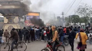 Uttarakhand: नेपाल में धार्मिक हिंसा के बाद भारत-नेपाल सीमा पर अलर्ट, पिथौरागढ़-चंपावत में बढ़ाई गई चौकसी