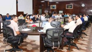 Uttarakhand: राजधानी में बीआरटीएस के लिए बनेगा चार लेन का एलिवेटेड कॉरिडोर, यातायात दबाव को देखते हुए लिया गया निर्णय