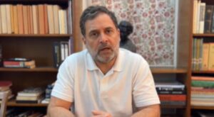 राहुल गांधी ने भारत-अमेरिका व्यापार समझौते पर उठाए सवाल, कपास किसानों और टेक्सटाइल उद्योग को बताया खतरे में