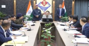 Uttarakhand: देहरादून में चारधाम यात्रा की तैयारियां तेज, 15 अप्रैल तक सभी व्यवस्थाएं सुनिश्चित करने के निर्देश