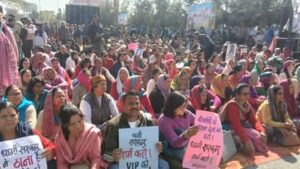 Uttarakhand: अंकिता भंडारी हत्याकांड: न्याय यात्रा के तहत देहरादून में महापंचायत, वीआईपी पर कार्रवाई की मांग तेज