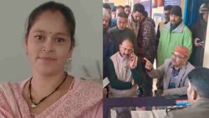 Uttarakhand: गोपेश्वर के पास बस दुर्घटना: मां की मौत से तीन मासूम अनाथ, स्कूल ने उठाई पढ़ाई की जिम्मेदारी