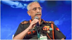 Delhi: पूर्व सेना प्रमुख नरवणे की किताब ‘फोर स्टार्स ऑफ डेस्टिनी’ लीक मामले में एफआईआर, दिल्ली पुलिस जांच में जुटी