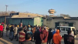 Nainital: हल्द्वानी गल्ला मंडी में डबल मर्डर से सनसनी, युवक-युवती की पत्थर से कुचलकर हत्या