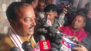 Uttar Pradesh: बजट को लेकर उत्साह, 2027 में फिर बनेगी भाजपा सरकार- केशव प्रसाद मौर्य