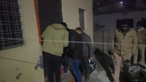 Uttarakhand: शिवाजी नगर में तलाकशुदा महिला की गोली मारकर हत्या, जांच में जुटी पुलिस