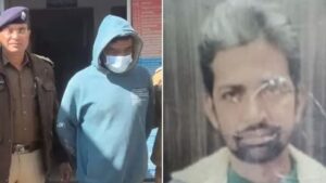 Nainital: हल्द्वानी में भाई की बेरहमी से हत्या, डेढ़ घंटे तक पीटता रहा आरोपी, अवैध हथियार बरामद