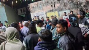 Uttarakhand: कोटद्वार बवाल पर सियासत गरमाई, राहुल गांधी की एंट्री; शहर में पुलिस अलर्ट