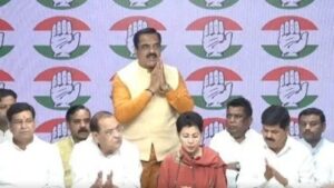 Uttarakhand: 2027 चुनाव से पहले उत्तराखंड कांग्रेस को बड़ा राजनीतिक बूस्ट, कई दिग्गज नेता हुए शामिल