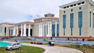 Uttarakhand: गैरसैंण में 9 मार्च से बजट सत्र: कांग्रेस की चार्जशीट तैयार, हंगामे के आसार