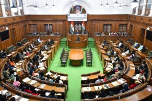 New delhi: महिला आरक्षण लागू करने की तैयारी तेज, लोकसभा सीटें 816 तक बढ़ाने का प्रस्ताव