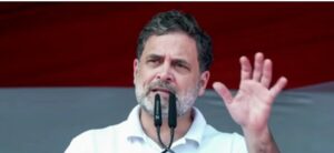 Delhi: उत्तम नगर घटना पर राहुल गांधी का भाजपा पर हमला, शांति बनाए रखने की अपील