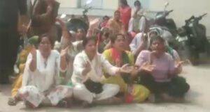 Uttarakhand: अग्रिम जमानत खारिज होने के बाद भाजयुमो प्रदेश मंत्री सहित तीन गिरफ्तार, थाने में हंगामा