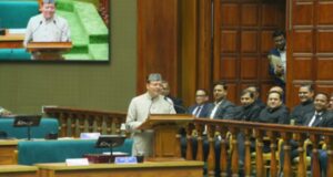 Uttarakhand: गैरसैंण विधानसभा सत्र देर रात तक चला, 1.11 लाख करोड़ से अधिक का बजट पारित