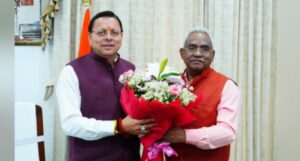 Uttarakhand: पंचायतीराज मंत्री मदन कौशिक के सामने बड़ी चुनौतियां, पंचायतों को सशक्त बनाने की जिम्मेदारी