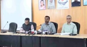 Uttarakhand: उत्तराखंड में 85% मतदाताओं की बीएलओ मैपिंग पूरी, 1 अप्रैल से प्री-एसआईआर का सघन अभियान शुरू