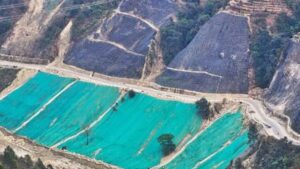 Uttarakhand: क्षेत्रपाल भूस्खलन जोन का ट्रीटमेंट पूरा, बदरीनाथ यात्रा अब होगी सुरक्षित और सुगम