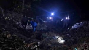 Uttarakhand: नंदकेशरी-चिड़िगा सड़क पर दर्दनाक हादसा, खाई में गिरने से पूर्व सैनिक की मौत