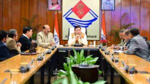 Uttarakhand: नए आपराधिक कानूनों के क्रियान्वयन में उत्तराखंड देश में अव्वल