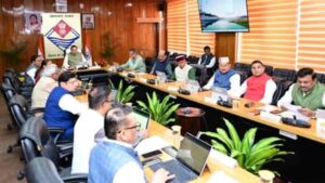 Uttarakhand: छह साल बाद भी अटका उत्तराखंड राष्ट्रीय विधि विश्वविद्यालय, स्थान को लेकर खींचतान जारी