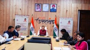 Uttarakhand: नारंगी और हरी श्रेणी के उद्योगों के निरीक्षण में थर्ड पार्टी की एंट्री, 10 करोड़ तक की इकाइयों को क्षेत्रीय कार्यालय से मिलेगी अनुमति