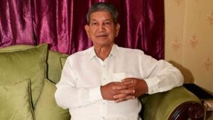 Uttarakhand: बिजली-पानी की दरें बढ़ाने के विरोध में हरीश रावत का मौन व्रत, 15 दिन राजनीतिक कार्यक्रमों से दूरी का एलान