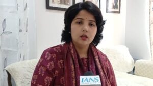 New delhi: कांग्रेस में टिकट को लेकर विवाद, महासचिव की पत्नी ने लगाए गंभीर आरोप