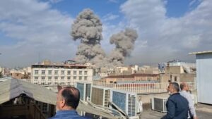 Uttarakhand: ईरान पर हमलों के बाद उत्तराखंड के छात्र फंसे, परिवार चिंतित