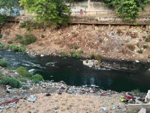 Uttarakhand: नमामि गंगे की योजनाओं पर सवाल: करोड़ों खर्च के बावजूद अधूरे एसटीपी, श्मशान घाट भी बेअसर