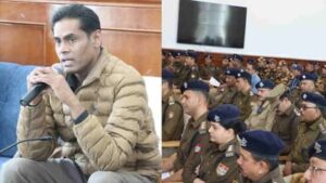 Uttarakhand: विधानसभा बजट सत्र को लेकर पुलिस प्रशासन अलर्ट, सुरक्षा व्यवस्था कड़ी