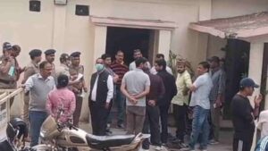 Uttarakhand: रायपुर थाने में कस्टडी के दौरान पीआरडी जवान की मौत, जांच जारी