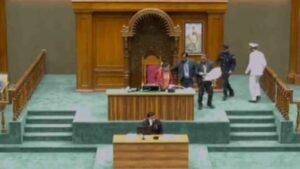 Uttarakhand: विधानसभा सत्र के चौथे दिन एलपीजी आपूर्ति पर हंगामा, 45 मिनट तक स्थगित रही कार्यवाही