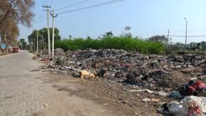 Uttarakhand: नए नगर निकायों में ठोस अपशिष्ट प्रबंधन के लिए ई-वाहनों का इस्तेमाल